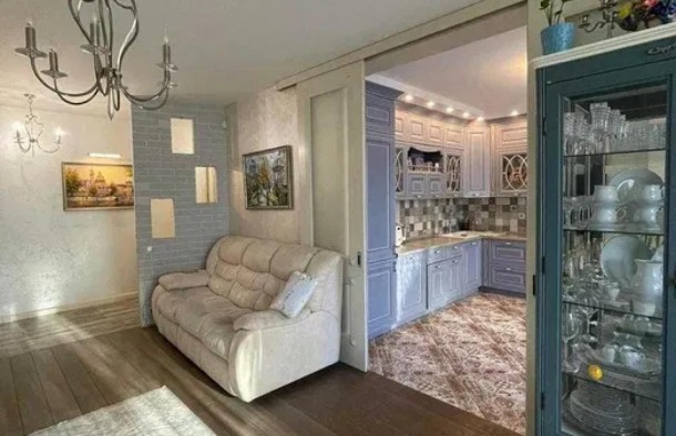 Продаж  Квартира  вул. Угорська, Галицький район, Львів, фото 4