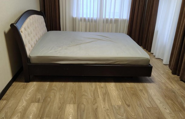 Продам двокімнатну з ремонтом та меблями, космос., фото 13