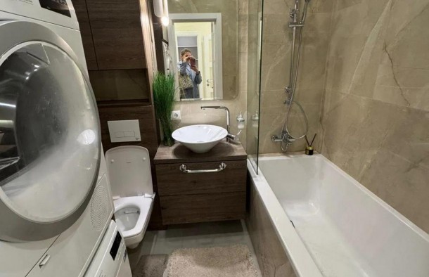 Оренда 1 кім квартира вул. Стрийська, Сихівський район, Львів, фото 5