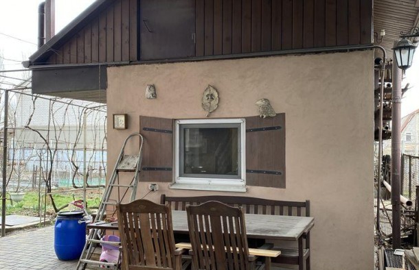 Будинок мрії комфорт, затишок та простір для всієї родини, фото 4