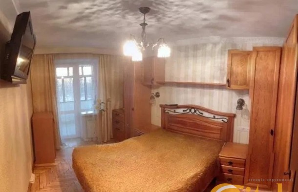 Продаж  Квартира  вул. вул. Суботівська, фото 5