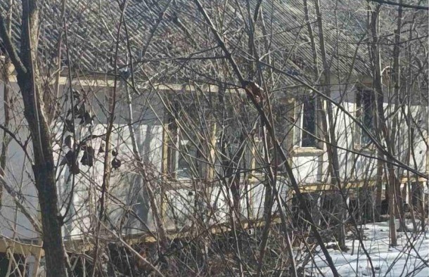 Продаж бази відпочинку на Труханові 7,46 га, Київ Паркова Дорога 23, фото 6