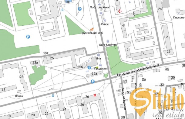 продаж 3 кімнатної квартири в ЖК Тополіс, Львів, фото 7