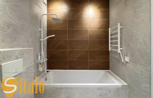 Продаж 2 кім квартири в центрі з ремонтом і меблями, фото 13