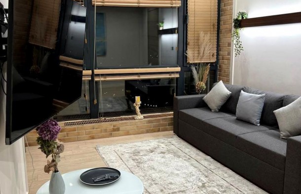 Оренда 2кім. квартири в ЖК Славутич, Осокорки, Славутич., фото 8