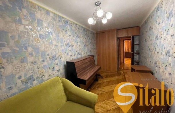 Продаж 3кімнатної квартири в районі 6ї лікарні по вул.Сталеварів, фото 5