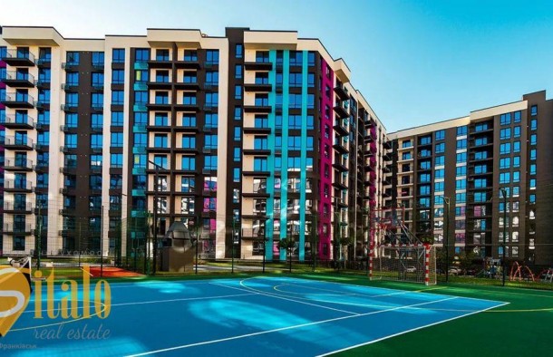 1кім квартиру сирець Family Plaza м.ІваноФранківськ, фото 1