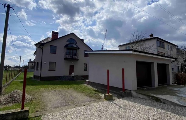 БудиноК, 10 соток,  Крихівці, фото 8