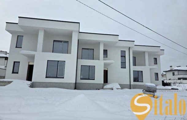 Продаж 4 кімнатного будинку в Малечковичах, фото 1