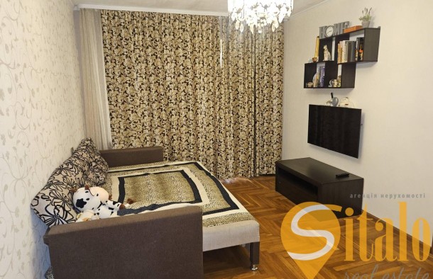 Продаж 2х кімн. квартири вул. Шкільна магазин Михайло Воронін., фото 5