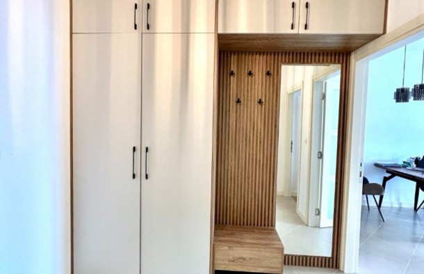 Продаж квартир в Чорногорії в Доброті db0173.1bd_s8339, фото 10