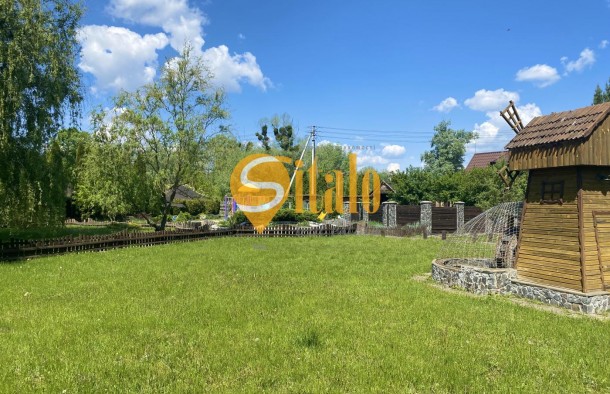 Видова ділянка серед мальовничих пагорбів в Малих Дмитровичах, 50 сот, фото 17