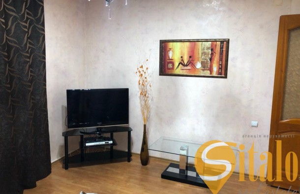 Продаж 3х кім. квартири з автономним опаленням, фото 2