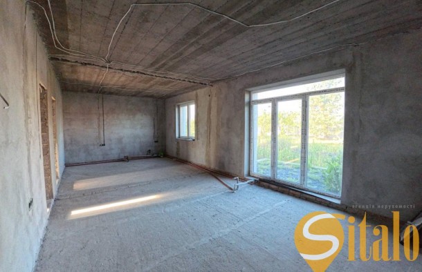 Продаж будинок новобудова с. РяснеРуське Львівська обл., фото 19