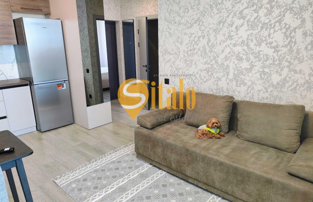 Продаж 1кім. квартири євродвушка  ЖК Метрополія, Вирлиця., фото 7