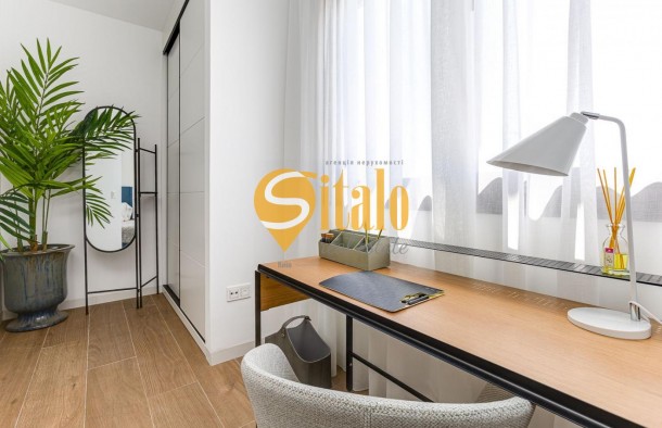 Затишний будинок з басейном у Фінестрат., фото 20