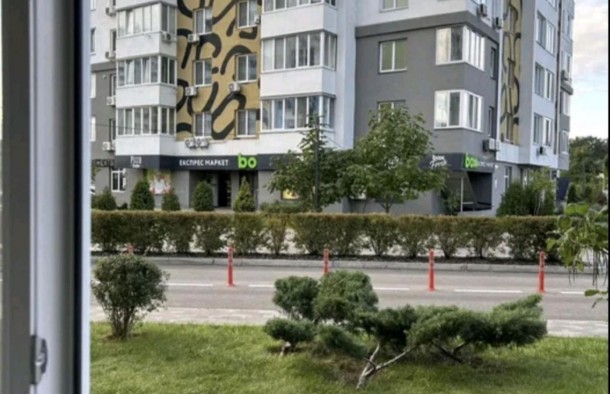Топ ціна без  Оренда фасадного приміщення з ремонтом в ЖК Саванна, Бровари, Генератор, фото 11