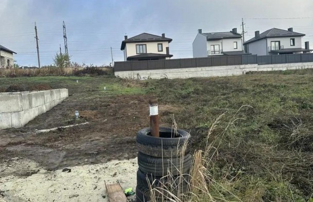 Продаж  земельної ділянки під забудові, село Солонка. Львівська область. Львів., фото 4