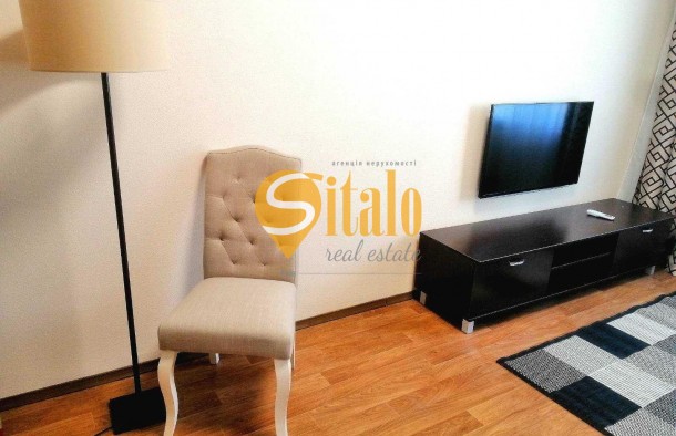 Оренда 1к квартири  в ЖК Патріотика, метро Осокорки 10 хв, фото 11