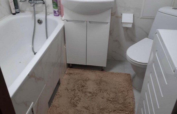 Продаж 1 кімнатної квартири з ремонтом в Рясне, Львів, фото 8