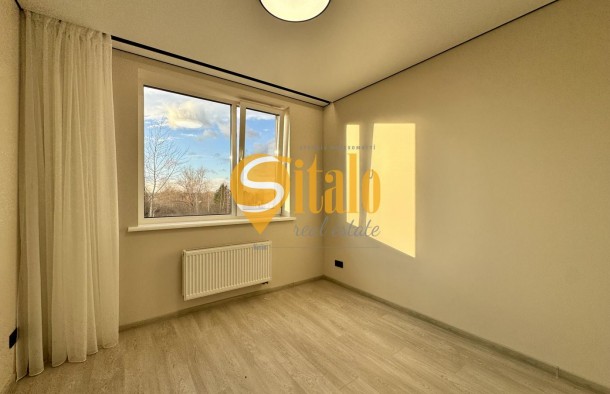 Танхаус, дом з ремонтом клубного типу Осокорки, будинок, з меблями, фото 19