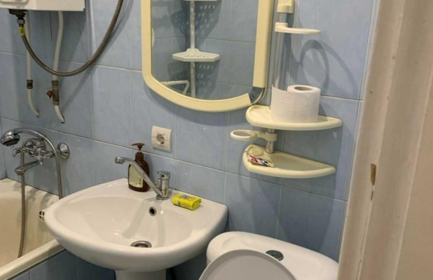 продаж 2кімнатної квартири по вул.Незалежної України біля міськради та бульвару Шевченка, фото 16