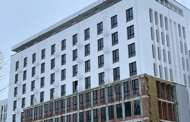 продаж 4 кімнати квартира Львів, вул. Стрийська 115, фото 4