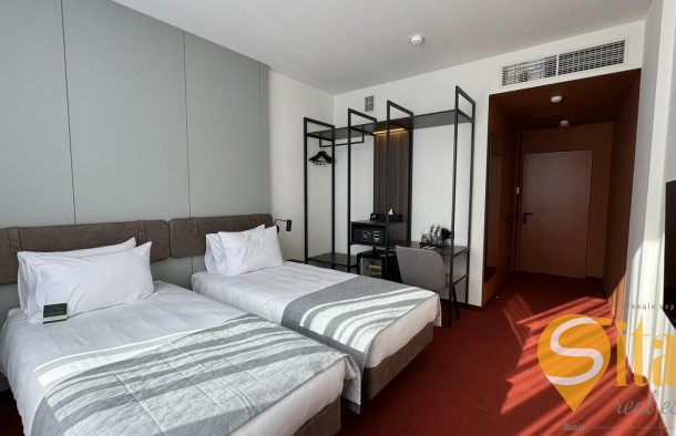Продаж апартаментів в апартготелі Lev City Hotel по вулиці Шевченка, 73, місто Львів., фото 1