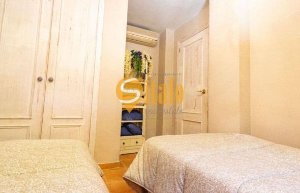 Затишний таунхаус із панорамним видом на море та гори, Алтея, фото 5