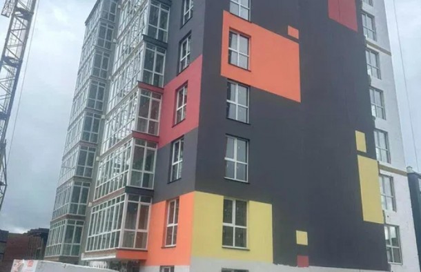 Продаж 1 кімнатна квартира в ЖК Сусіди,  Винники, фото 3
