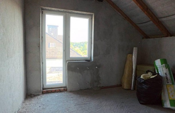Продаж будинок новобудова с. РяснеРуське Львівська обл., фото 34