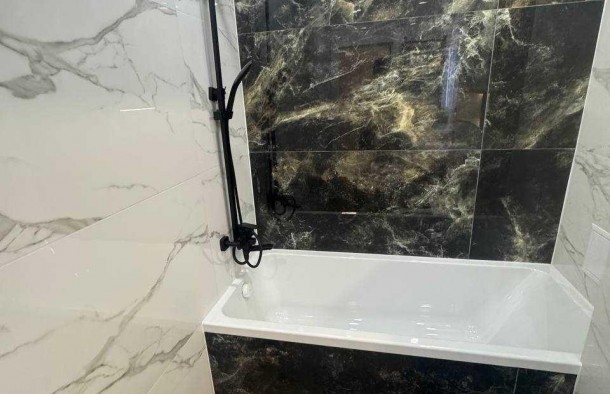 Продаж 1 кім квартира з ремонтом в новобудовіЦентр, фото 19