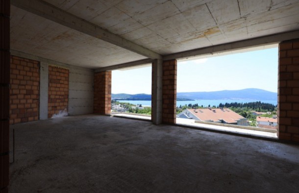 Продаж квартир в Чорногорії в Тіваті tv0138.cuc_s8396, фото 6