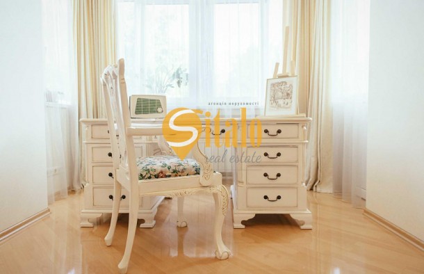 Розкішна 3к квартира в Урядовому кварталі  1 хв до метро Арсенальна, фото 18