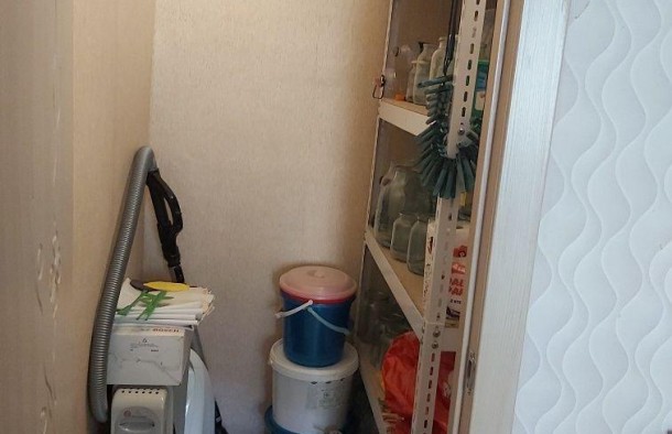 Продається гарна квартира на вул. Миколи Корищенка, фото 10