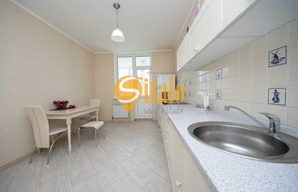 Продаж 1 кімн квартири вул. Чавдар 1  Осокорки Позняки, фото 2