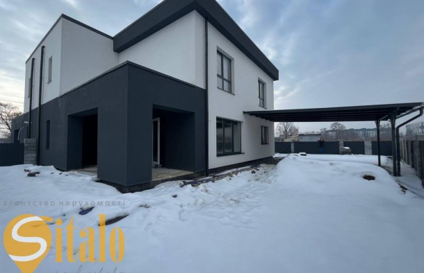 Продається дуплекс в Івано Франківську біля річки, фото 15