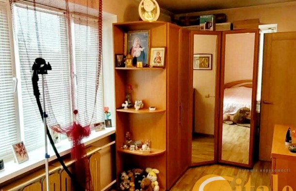 Продаж 2х кімн. квартири вул. Перемоги біля Медінституту., фото 6