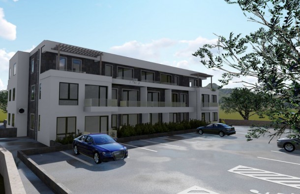 Продаж квартир в Чорногорії в Радановичі rd01276.cuc_s8162, фото 7