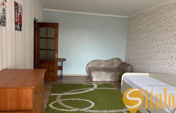 Продаж 3кімнатної квартири з гардеробною, кладовою та двома лоджіями на вул. Вернадського, Львів, фото 10