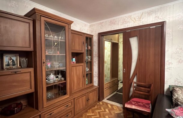 Продається 1к квартира 13 по вул. Республіканській, Заводський рн, Запоріжжя, фото 1