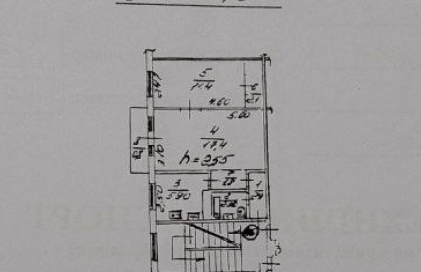 Продаж 2 кімнатної квартири в панельному будинку вул. Городоцька, м.Львів, фото 9