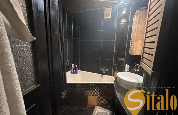 3 кімнатна квартира з дизайнерським ремонтом вулиця Чупринки, місто Львів, фото 9