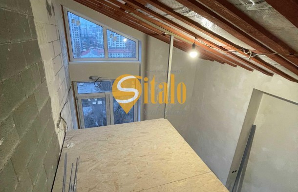 Пропонується дворівнева квартира у сучасному ЖК Comfort Town., фото 8