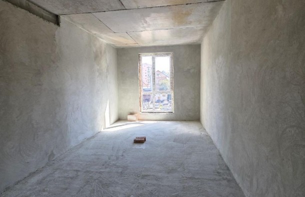 Продаж двох кімнатної квартири в новобудові, фото 6