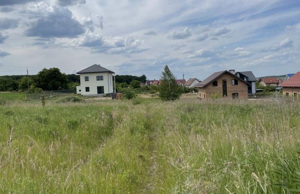 Продаж зем. ділянки в Ременові, фото 4
