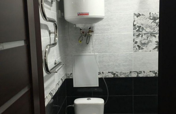 Продаж 2х кімнат. квартири по вул. Шкільна район Трампарку., фото 6