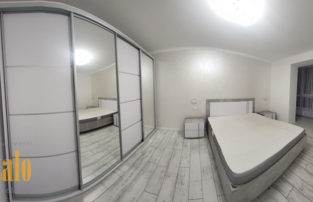 Продаж 1 кім квартири, 49 кв.м. в новобудовіПасічна, фото 9