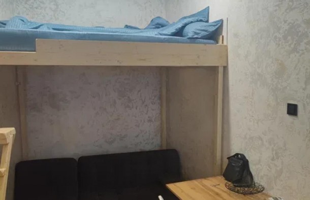 Продаж 1к квартири на вул.Залізнична, фото 3