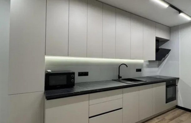 Продаж 1 кімнатна квартира з ремонтом та меблями в ЖК Америка, Львів., фото 3